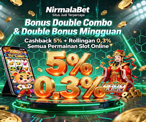 NirmalaBet Slot SeaBank Online: Akses Mudah Di Mana Saja